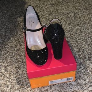 Kate Spade Angelique Mary Jane Pump